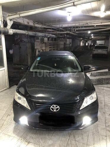 Toyota Camry 2012, 210,000 km - 2.6 l - Bakı
