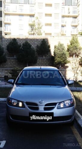 Nissan Sunny 2006, 193,500 km - 1.5 l - Bakı
