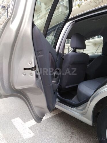 Nissan Sunny 2006, 193,500 km - 1.5 l - Bakı