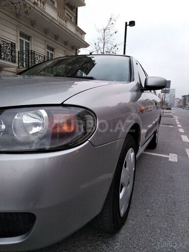 Nissan Sunny 2006, 193,500 km - 1.5 l - Bakı
