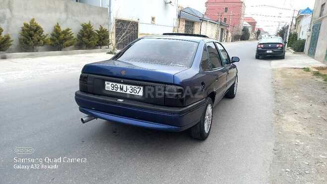 Opel Vectra 1995, 325,842 km - 2.0 l - Sumqayıt