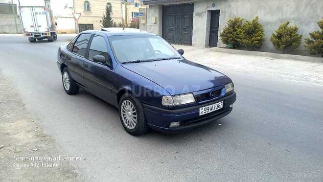 Opel Vectra 1995, 325,842 km - 2.0 l - Sumqayıt