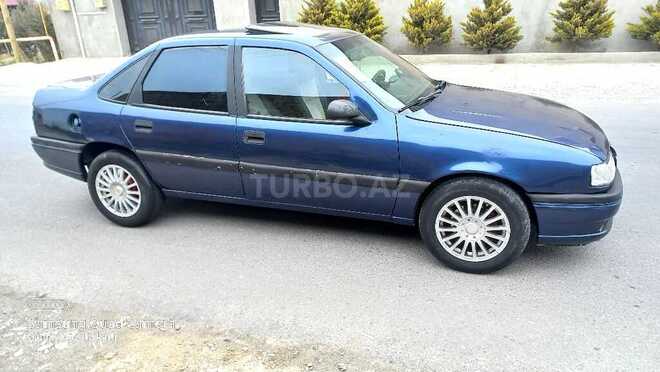 Opel Vectra 1995, 325,842 km - 2.0 l - Sumqayıt