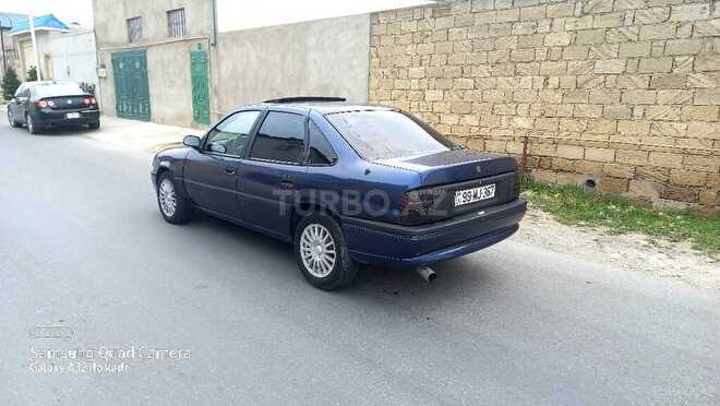 Opel Vectra 1995, 325,842 km - 2.0 l - Sumqayıt