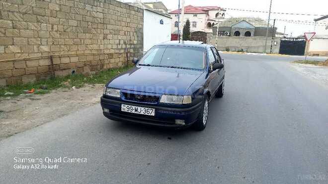 Opel Vectra 1995, 325,842 km - 2.0 l - Sumqayıt