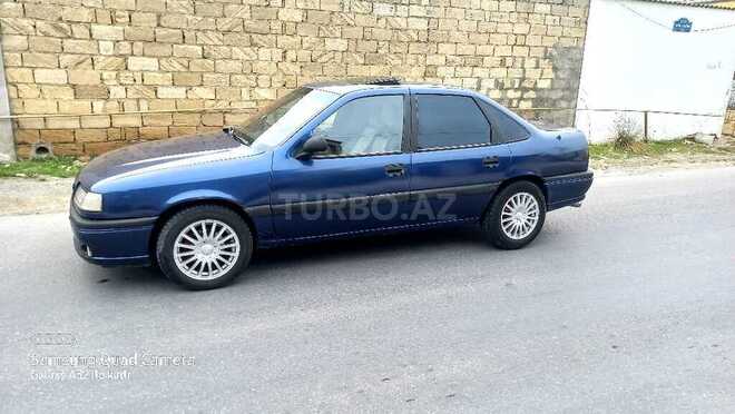 Opel Vectra 1995, 325,842 km - 2.0 l - Sumqayıt