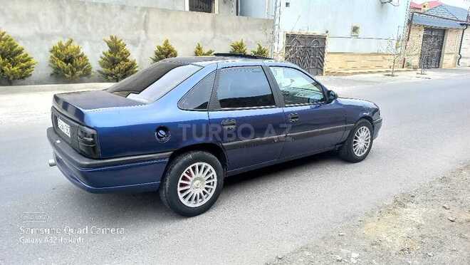 Opel Vectra 1995, 325,842 km - 2.0 l - Sumqayıt