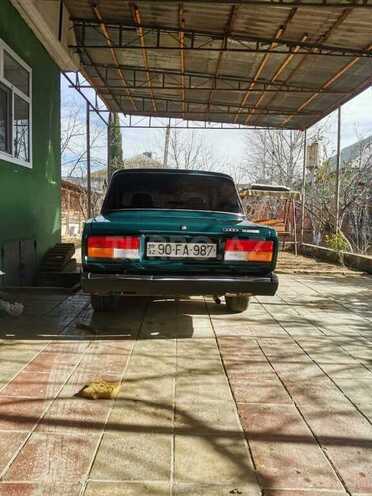 LADA (VAZ) 2107 2009, 100,000 km - 1.6 l - Cəlilabad
