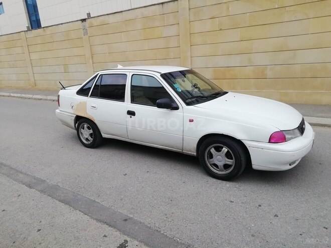 Daewoo Nexia 1996, 265,119 km - 1.5 l - Bakı