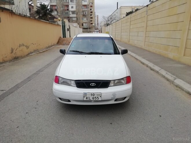 Daewoo Nexia 1996, 265,119 km - 1.5 l - Bakı