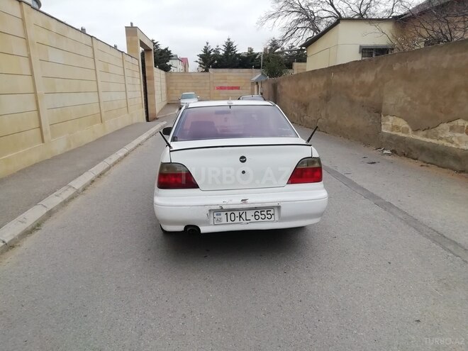 Daewoo Nexia 1996, 265,119 km - 1.5 l - Bakı