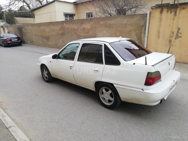 Daewoo Nexia 1996, 265,119 km - 1.5 l - Bakı