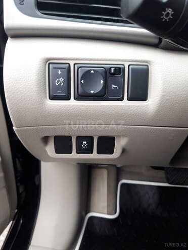 Nissan Tiida 2013, 98,800 km - 1.8 l - Bakı
