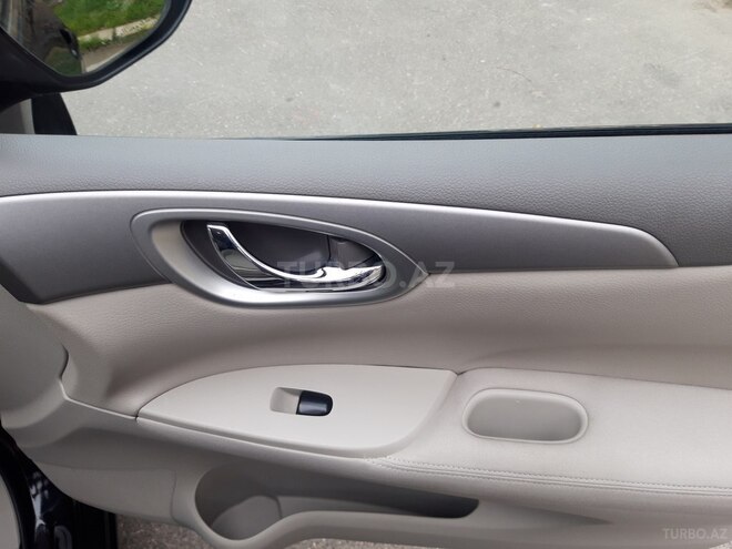 Nissan Tiida 2013, 98,800 km - 1.8 l - Bakı