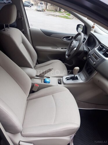 Nissan Tiida 2013, 98,800 km - 1.8 l - Bakı