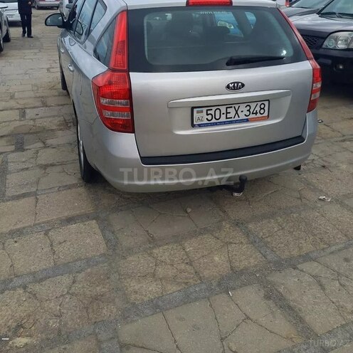 Kia Ceed 2007, 276,000 km - 1.6 l - Sumqayıt