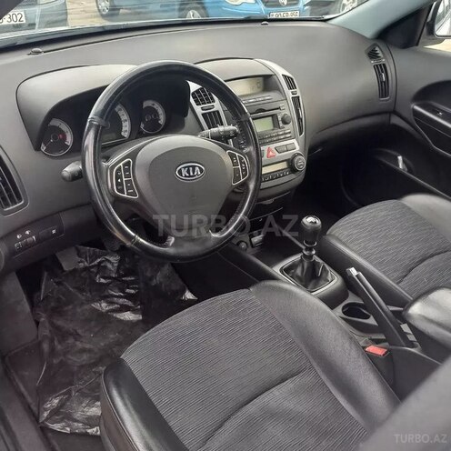 Kia Ceed 2007, 276,000 km - 1.6 l - Sumqayıt