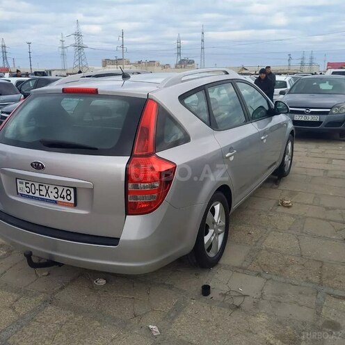 Kia Ceed 2007, 276,000 km - 1.6 l - Sumqayıt