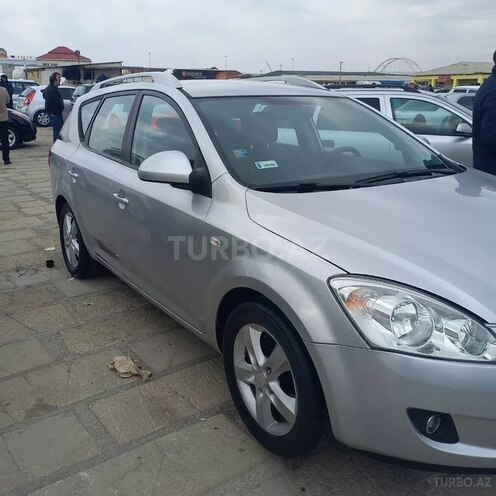 Kia Ceed 2007, 276,000 km - 1.6 l - Sumqayıt