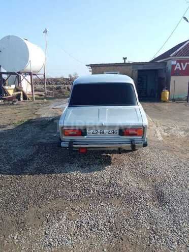 LADA (VAZ) 2106 1985, 200,005 km - 1.6 l - Salyan