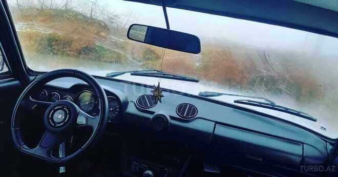 LADA (VAZ) 2106 1985, 200,005 km - 1.6 l - Salyan