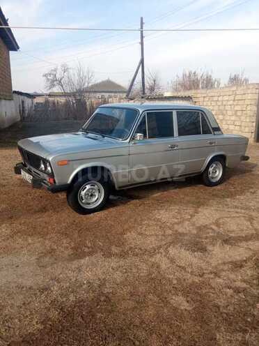 LADA (VAZ) 2106 1985, 200,005 km - 1.6 l - Salyan