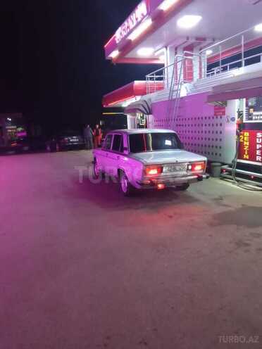 LADA (VAZ) 2106 1985, 200,005 km - 1.6 l - Salyan