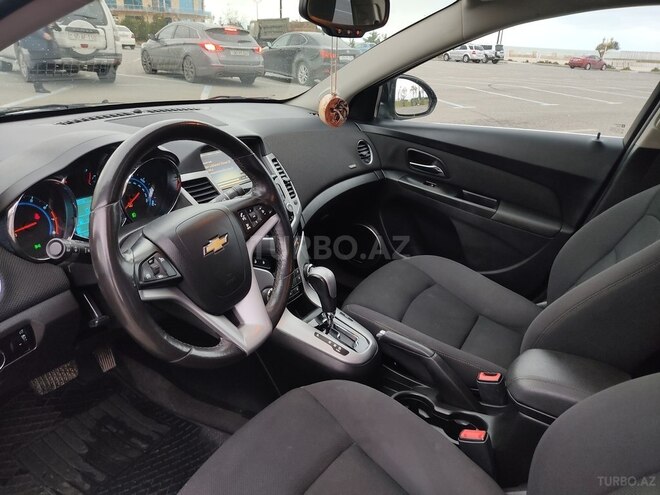 Chevrolet Cruze 2012, 147,000 km - 1.4 л - Sumqayıt