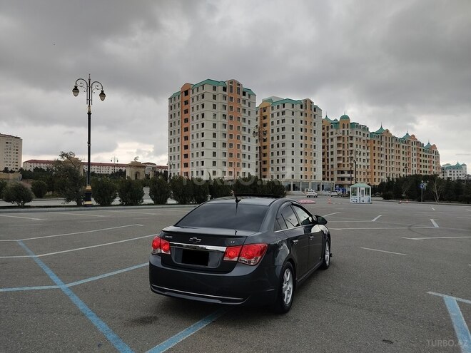 Chevrolet Cruze 2012, 147,000 km - 1.4 л - Sumqayıt