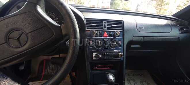 Mercedes C 240 1998, 377,764 km - 2.4 l - Xırdalan
