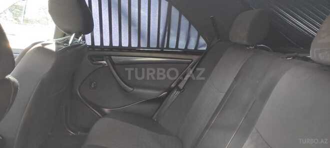 Mercedes C 240 1998, 377,764 km - 2.4 l - Xırdalan