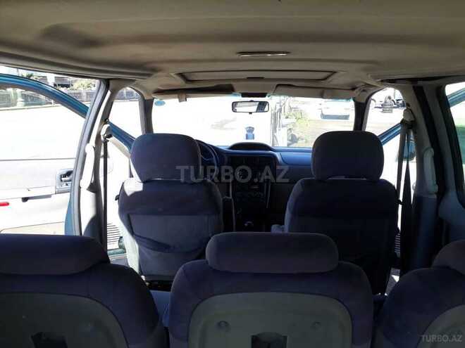Opel Sintra 1998, 150,000 km - 2.2 l - Cəlilabad