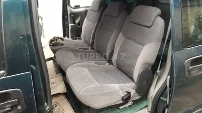 Opel Sintra 1998, 150,000 km - 2.2 l - Cəlilabad