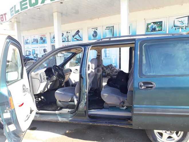 Opel Sintra 1998, 150,000 km - 2.2 l - Cəlilabad