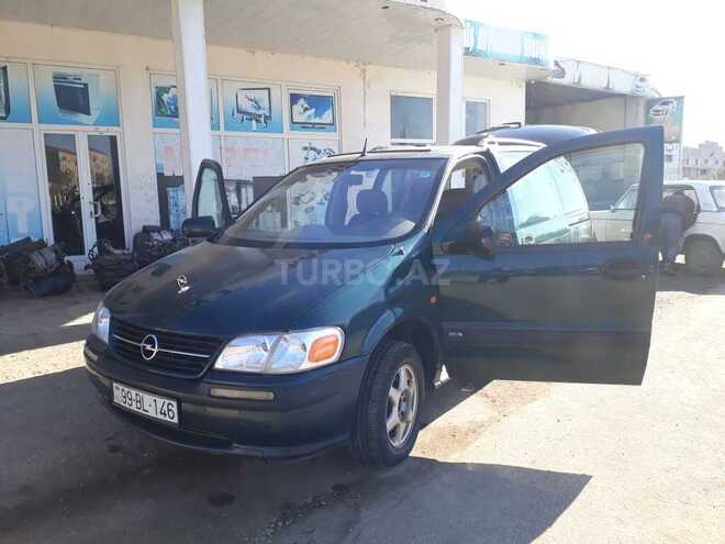 Opel Sintra 1998, 150,000 km - 2.2 l - Cəlilabad