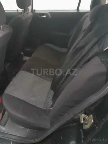 Opel Astra 1999, 420,000 km - 2.0 л - Bakı