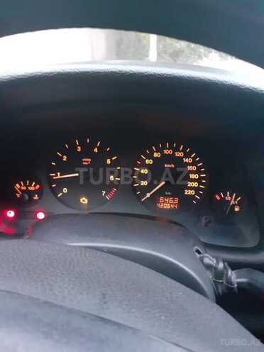 Opel Astra 1999, 420,000 km - 2.0 л - Bakı
