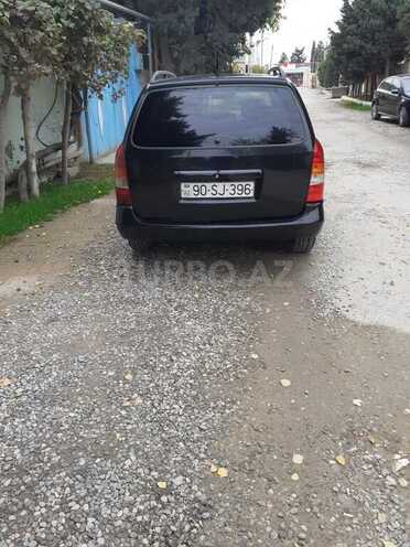 Opel Astra 1999, 420,000 km - 2.0 л - Bakı