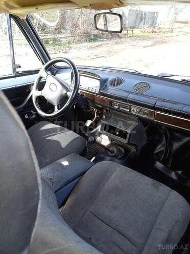 LADA (VAZ) 21011 1980, 236,000 km - 1.6 l - Salyan