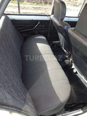 LADA (VAZ) 21011 1980, 236,000 km - 1.6 l - Salyan