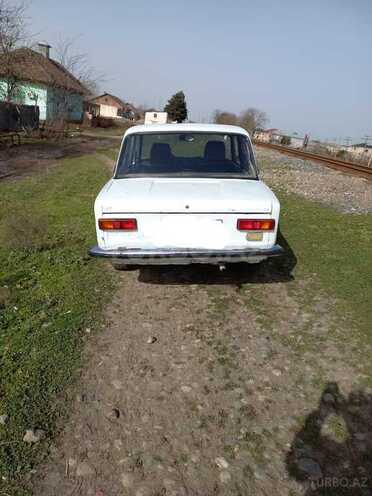 LADA (VAZ) 21011 1980, 236,000 km - 1.6 l - Salyan
