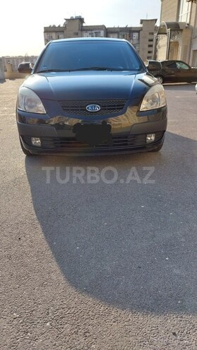 Kia Rio 2005, 175,000 km - 1.4 л - Bakı