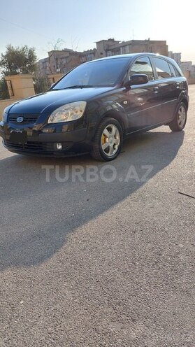Kia Rio 2005, 175,000 km - 1.4 л - Bakı