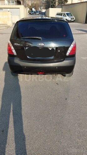 Kia Rio 2005, 175,000 km - 1.4 л - Bakı