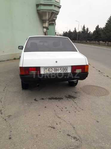 LADA (VAZ) 21099 1999, 120,000 km - 1.5 l - Bakı