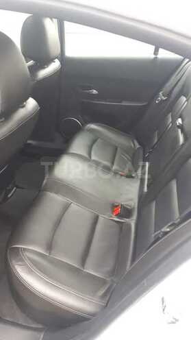 Chevrolet Cruze 2015, 198,746 km - 1.4 l - Bakı