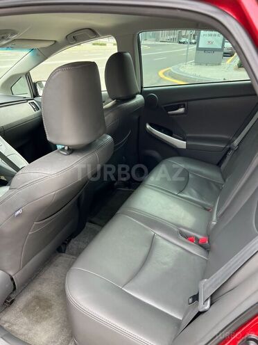 Toyota Prius 2011, 239,792 km - 1.8 l - Bakı