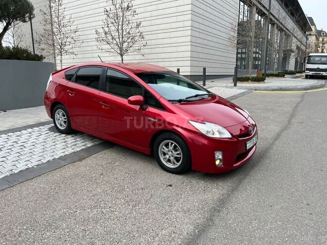 Toyota Prius 2011, 239,792 km - 1.8 l - Bakı