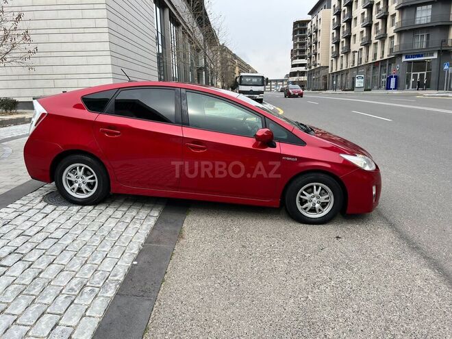Toyota Prius 2011, 239,792 km - 1.8 l - Bakı