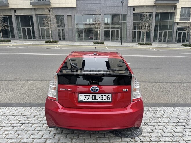 Toyota Prius 2011, 239,792 km - 1.8 l - Bakı